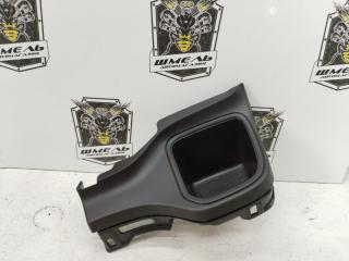 Подстаканник HONDA FREED 2016/ЦВЕТ NH731P/ПРОБЕГ 66128 КМ.
