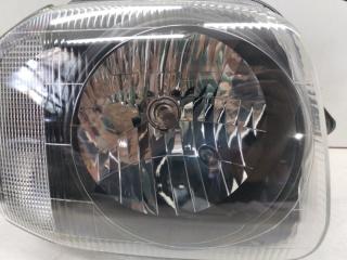 Фара передняя правая SUZUKI JIMNY SIERRA 2007/ЦВЕТ Z2S/ПРОБЕГ 96712