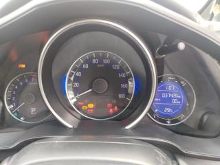 Спидометр HONDA FIT 2013/ЦВЕТ NH700M/ПРОБЕГ 37 428КМ.