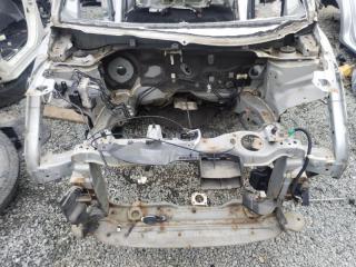 Телевизор передний HONDA FIT 2013/ЦВЕТ NH700M/ПРОБЕГ 37 428КМ.