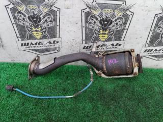 Катализатор HONDA FIT 2013/ЦВЕТ NH700M/ПРОБЕГ 37 428КМ.