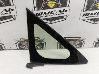 Форточка кузова передняя правая HONDA FIT 2013/ЦВЕТ NH700M/ПРОБЕГ 37 428КМ.