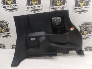 Обшивка багажника задняя левая TOYOTA TANK 2019/ЦВЕТ W24/ПРОБЕГ 52 124КМ