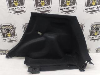 Обшивка багажника задняя правая HONDA FIT 2013/ЦВЕТ NH700M/ПРОБЕГ 37 428КМ.
