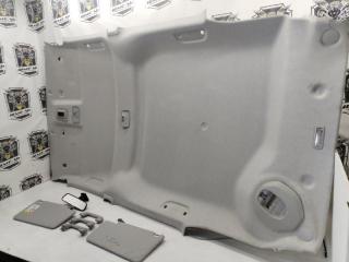 Обшивка потолка TOYOTA TANK 2019/ЦВЕТ W24/ПРОБЕГ 52 124КМ