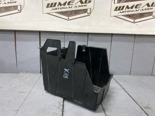 Подставка под аккумулятор HONDA FIT 2013/ЦВЕТ NH731P/ПРОБЕГ 58834КМ