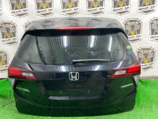Дверь багажника задняя HONDA VEZEL 2014/ЦВЕТ NH731P/ПРОБЕГ 76883КМ