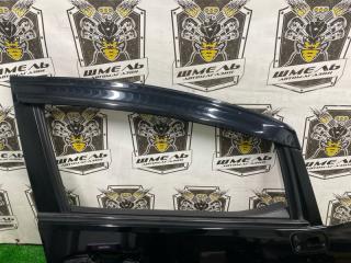 Дверь передняя правая FIT 2014/ЦВЕТ NH731P/ПРОБЕГ 36370КМ GP5 LEB