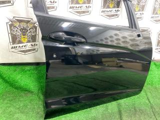 Дверь передняя правая FIT 2014/ЦВЕТ NH731P/ПРОБЕГ 36370КМ GP5 LEB