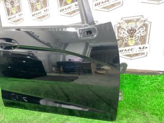 Дверь передняя правая FIT 2014/ЦВЕТ NH731P/ПРОБЕГ 36370КМ GP5 LEB