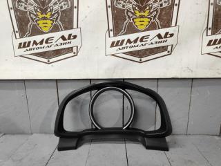 Консоль под щиток приборов HONDA FIT 2014/ЦВЕТ NH700M/ПРОБЕГ 63172КМ