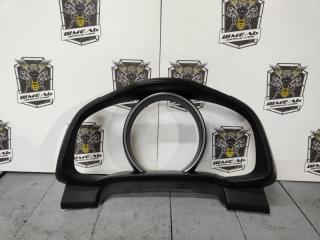Консоль под щиток приборов HONDA FIT 2014/ЦВЕТ NH731P/ПРОБЕГ 36370КМ