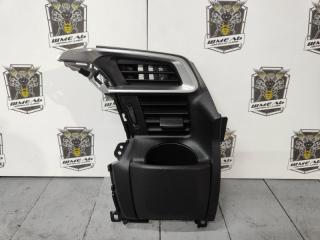 Воздуховод салона правый HONDA FIT 2014/ЦВЕТ NH731P/ПРОБЕГ 36370КМ