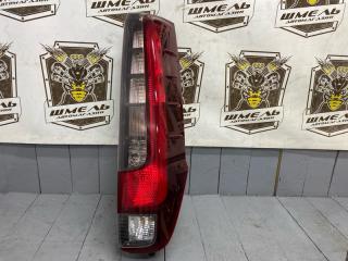 Стоп-сигнал задний правый TOYOTA NOAH 2015/ЦВЕТ 070/ПРОБЕГ 98215КМ