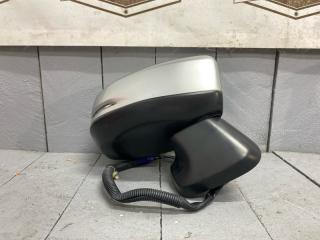 Зеркало переднее правое HONDA FIT 2014/ЦВЕТ NH700M/ПРОБЕГ 63172КМ