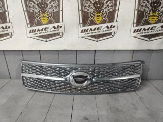 Решетка радиатора TOYOTA COROLLA FIELDER 2006/ЦВЕТ 1F7/ПРОБЕГ 61917КМ