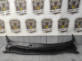 Решетка под дворники передняя TOYOTA COROLLA FIELDER 2006/ЦВЕТ 1F7/ПРОБЕГ 50175КМ
