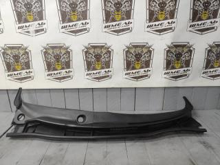 Решетка под дворники передняя TOYOTA COROLLA FIELDER 2006/ЦВЕТ 1F7/ПРОБЕГ 61917КМ