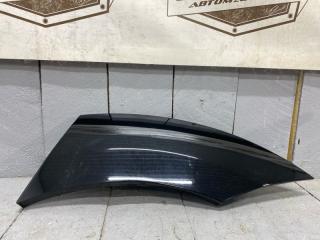 Дефендер крыла задний левый TOYOTA WISH 2015/ЦВЕТ 202/ПРОБЕГ 105519КМ