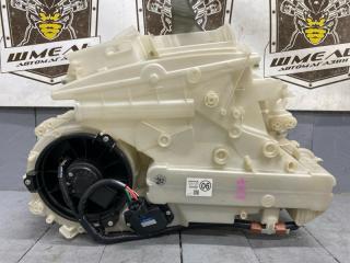 Печка салона задняя TOYOTA VOXY 2014/ ZS ЦВЕТ 202/ПРОБЕГ 69910КМ