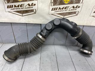 Патрубок воздушного фильтра SUBARU FORESTER 2013/TURBO / ЦВЕТ D4S /ПРОБЕГ 85560КМ