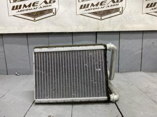 Радиатор печки HONDA VEZEL 2014/ЦВЕТ NH731P/ПРОБЕГ 76883КМ