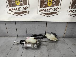 Главный тормозной цилиндр HONDA FIT 2014/ЦВЕТ NH731P/ПРОБЕГ 36370КМ