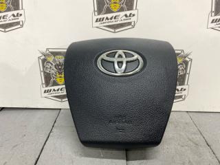 Airbag водительский TOYOTA AQUA 2015/ЦВЕТ 040/ПРОБЕГ 58920КМ