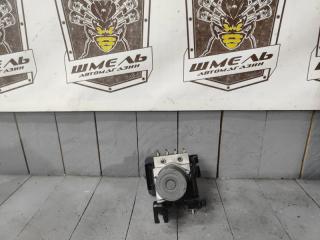 Запчасть блок abs SUBARU FORESTER 2013/TURBO / ЦВЕТ D4S /ПРОБЕГ 85560КМ