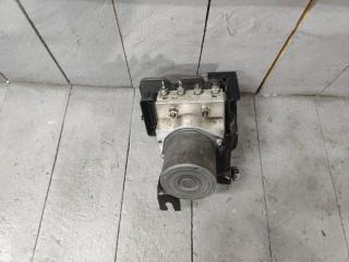 Блок abs FORESTER 2013/TURBO / ЦВЕТ D4S /ПРОБЕГ 85560КМ SJG FA20F