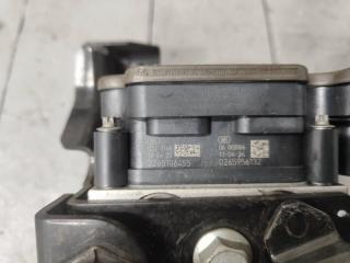 Блок abs FORESTER 2013/TURBO / ЦВЕТ D4S /ПРОБЕГ 85560КМ SJG FA20F