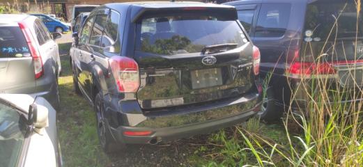 Блок abs FORESTER 2013/TURBO / ЦВЕТ D4S /ПРОБЕГ 85560КМ SJG FA20F