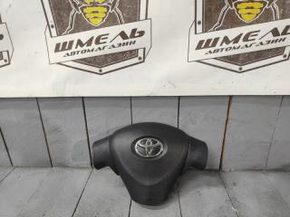 Airbag водительский TOYOTA COROLLA FIELDER 2006/ЦВЕТ 1F7/ПРОБЕГ 50175КМ