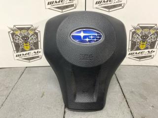 Airbag водительский SUBARU FORESTER 2013/TURBO / ЦВЕТ D4S /ПРОБЕГ 85560КМ