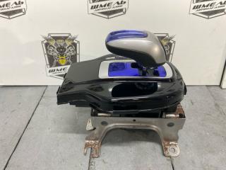Селектор акпп HONDA FIT 2014/ЦВЕТ NH731P/ПРОБЕГ 36370КМ