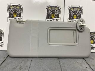Козырек солнцезащитный передний правый TOYOTA NOAH 2015/ЦВЕТ 070/ПРОБЕГ 98215КМ