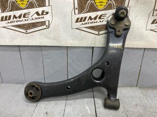 Рычаг подвески передний левый TOYOTA WISH 2015/ЦВЕТ 202/ПРОБЕГ 105519КМ