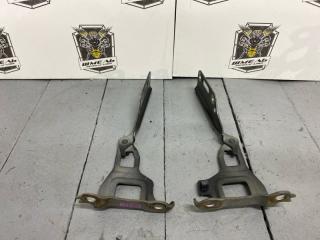Петля капота передняя HONDA FIT 2014/ЦВЕТ NH731P/ПРОБЕГ 36370КМ
