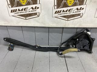 Электропривод двери задний левый TOYOTA TANK 2018/ЦВЕТ W24/ПРОБЕГ 28866КМ/TURBO
