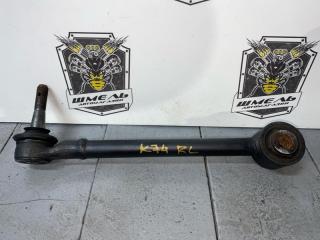 Тяга подвески задняя SUBARU FORESTER 2013/TURBO / ЦВЕТ D4S /ПРОБЕГ 85560КМ