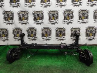 Запчасть балка подвески задняя TOYOTA COROLLA FIELDER 2006/ЦВЕТ 1F7/ПРОБЕГ 61917КМ NZE141 1NZFE 4210112140 контрактная Балка подвески задняя TOYOTA COROLLA FIELDER 2006/ЦВЕТ 1F7/ПРОБЕГ 61917КМ NZE141 1NZFE 4210112140 контрактная