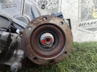 Раздаточная коробка JIMNY JB23W K6A Раздаточная коробка JIMNY JB23W K6A