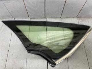 Форточка кузова передняя правая VOXY 2014/ ZS ЦВЕТ 202/ПРОБЕГ 69910КМ ZRR80W 3ZRFAE