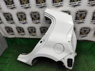 Крыло заднее левое AQUA 2015/ЦВЕТ 040/ПРОБЕГ 58920КМ NHP10 1NZFXE