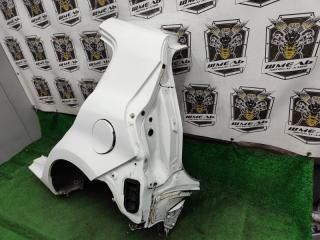 Крыло заднее левое TOYOTA AQUA NHP10 1NZFXE