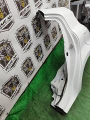 Крыло заднее левое AQUA 2015/ЦВЕТ 040/ПРОБЕГ 58920КМ NHP10 1NZFXE