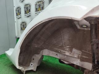 Крыло заднее левое AQUA 2015/ЦВЕТ 040/ПРОБЕГ 58920КМ NHP10 1NZFXE