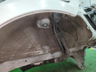 Крыло заднее левое AQUA 2015/ЦВЕТ 040/ПРОБЕГ 58920КМ NHP10 1NZFXE