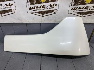 Запчасть накладка на крыло задняя левая HONDA FREED 2012/ЦВЕТ NH624P/ПРОБЕГ 58758КМ GP3 LEA контрактная Накладка на крыло задняя левая HONDA FREED 2012/ЦВЕТ NH624P/ПРОБЕГ 58758КМ GP3 LEA контрактная