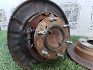 Полуось задний левый BIGHORN 1996/ЦВЕТ 751/ПРОБЕГ 154399КМ UBS69DW 4JG2 Полуось задний левый BIGHORN 1996/ЦВЕТ 751/ПРОБЕГ 154399КМ UBS69DW 4JG2